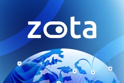 Zotapay becomes Zota: our rebrand journey