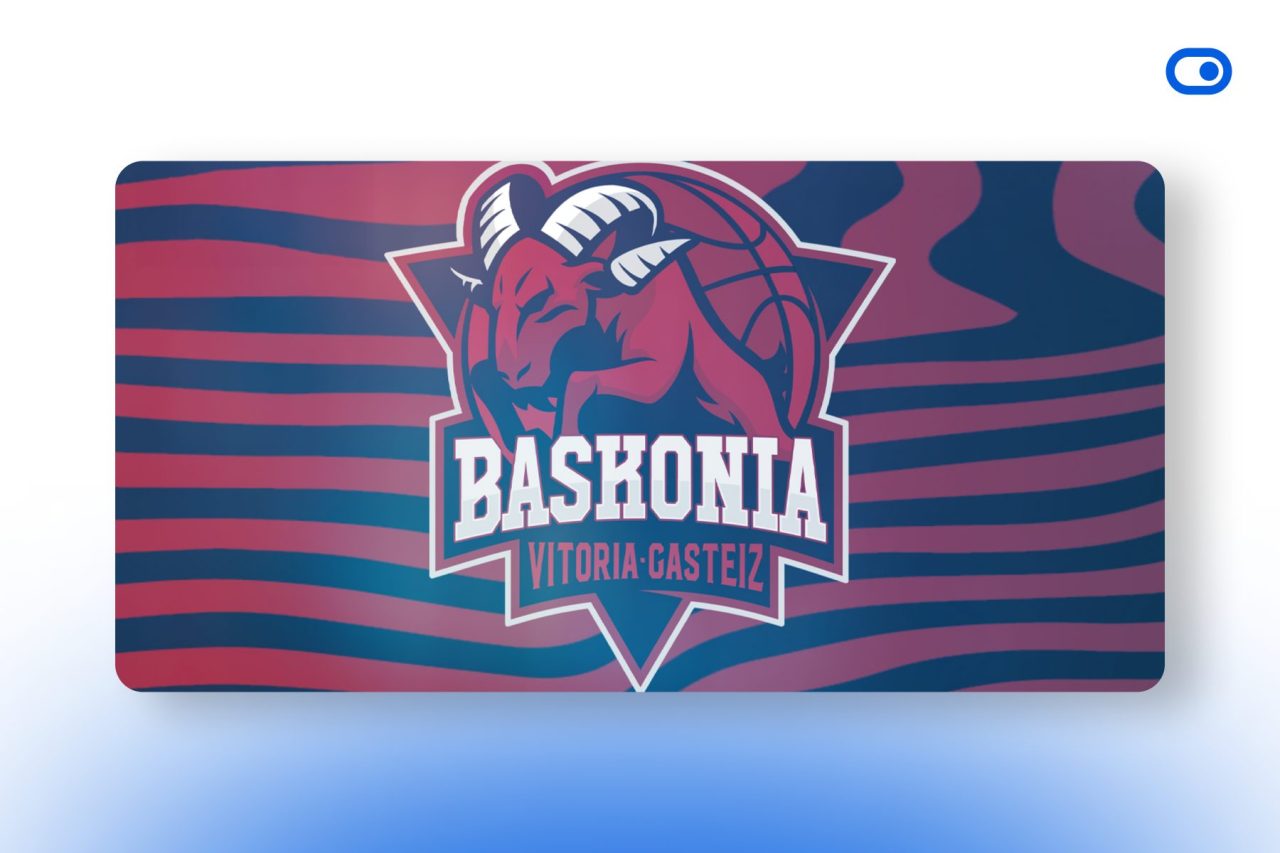 Zotapay (Zota) sponsorships: congratulating cup winners Saski Baskonia! 2 Zotapay (Zota) sponsorships: congratulating cup winners Saski Baskonia!