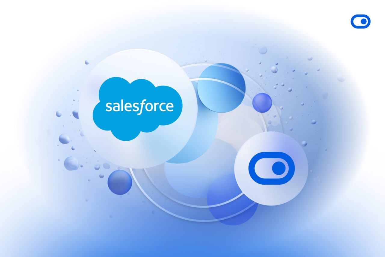 Why Salesforce chose Zotapay (Zota) as their success story - Zota