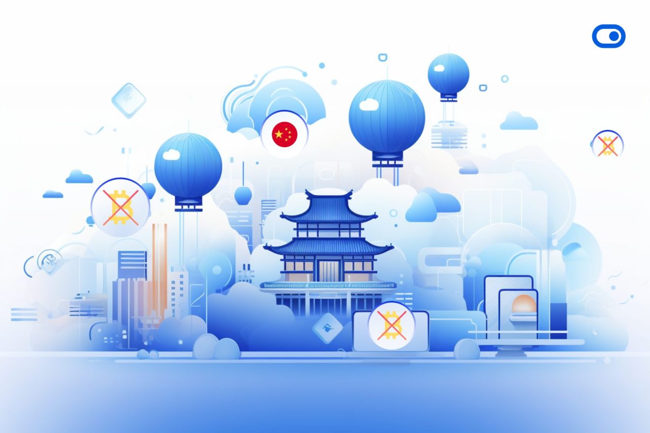 China orders banks to intensify anti-Crypto campaign 1 China orders banks to intensify anti-Crypto campaign