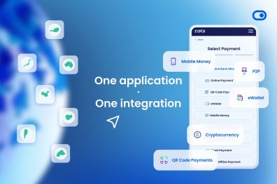 How Zotapay’s (Zota's) 'One Application, One Integration' methodology benefits businesses 5 How Zotapay’s (Zota’s) ‘One Application, One Integration’ methodology benefits businesses