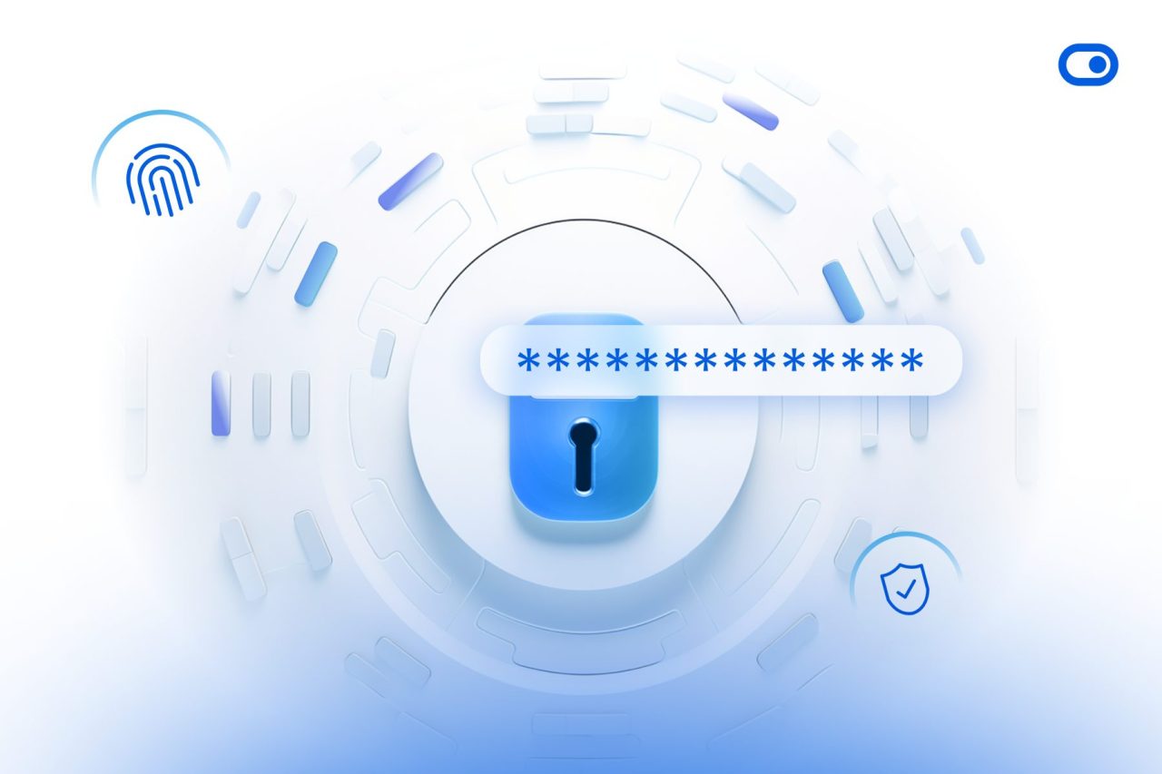Why do you need strong passwords? 1 Why do you need strong passwords?