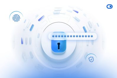 Why do you need strong passwords?