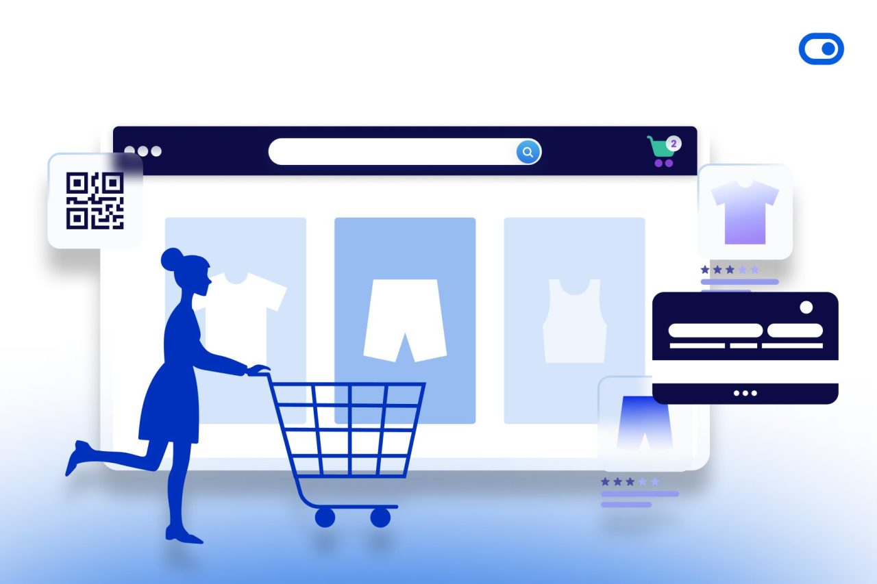 Hybrid shopping: where online meets offline in perfect harmony 1 Hybrid shopping: where online meets offline in perfect harmony