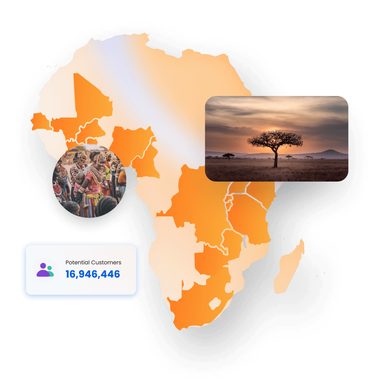 Zota - Payment solutions in Africa