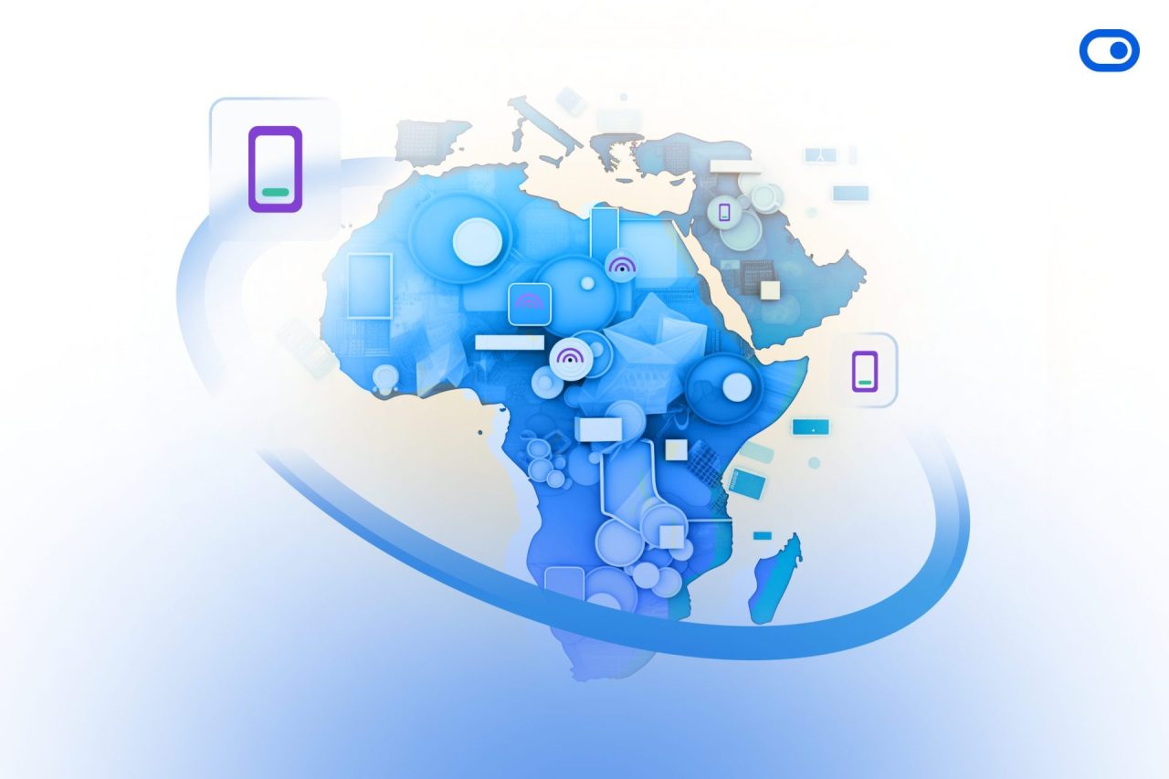 The evolving digital payments landscape in Africa: trends, opportunities, and the role of mobile payments 1 The evolving digital payments landscape in Africa: trends, opportunities, and the role of mobile payments