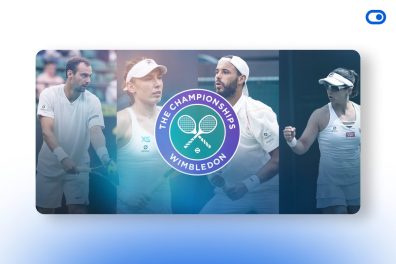 Zotapay (Zota): proud to sponsor four players at Wimbledon 2023 