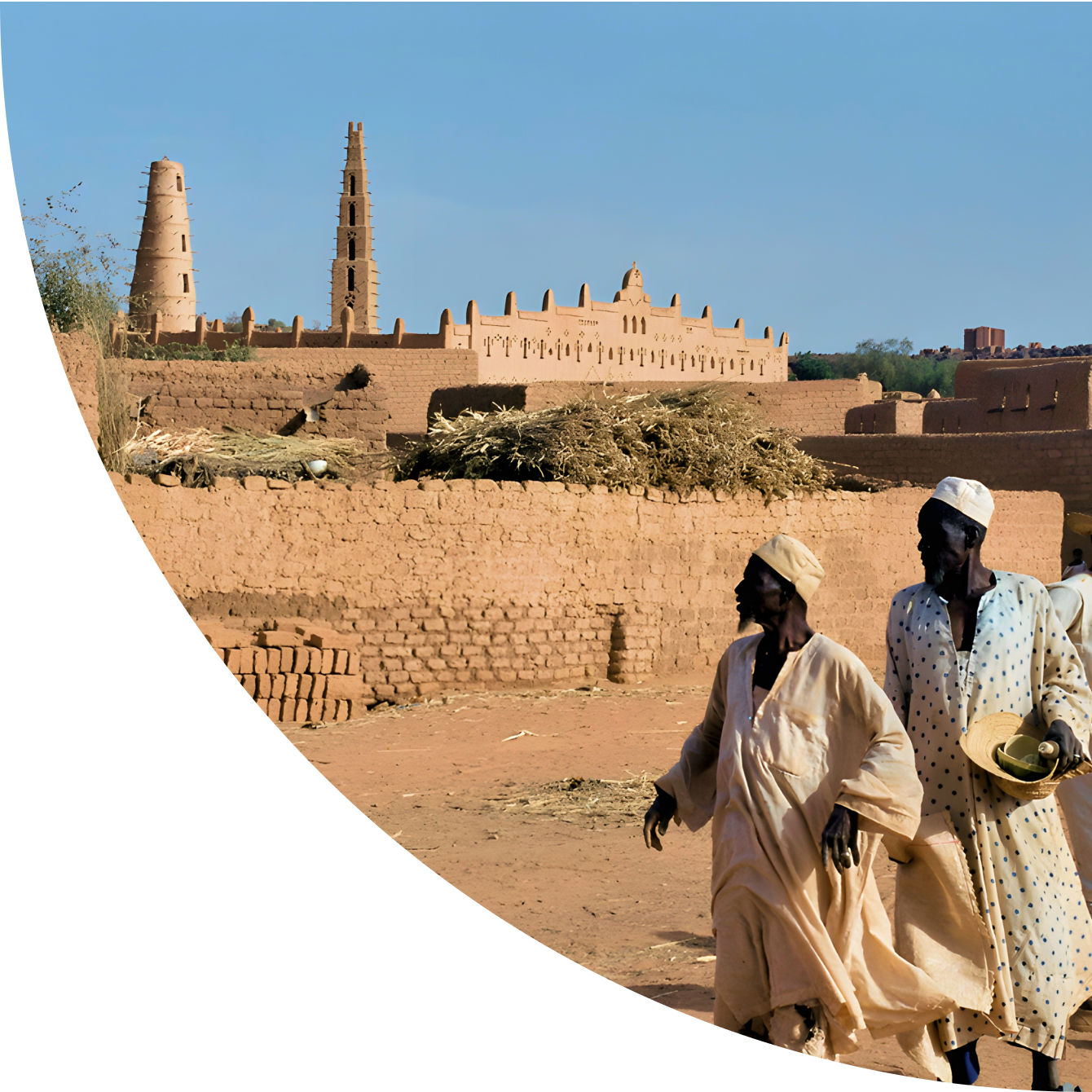 Zota - Payment solutions in Burkina Faso