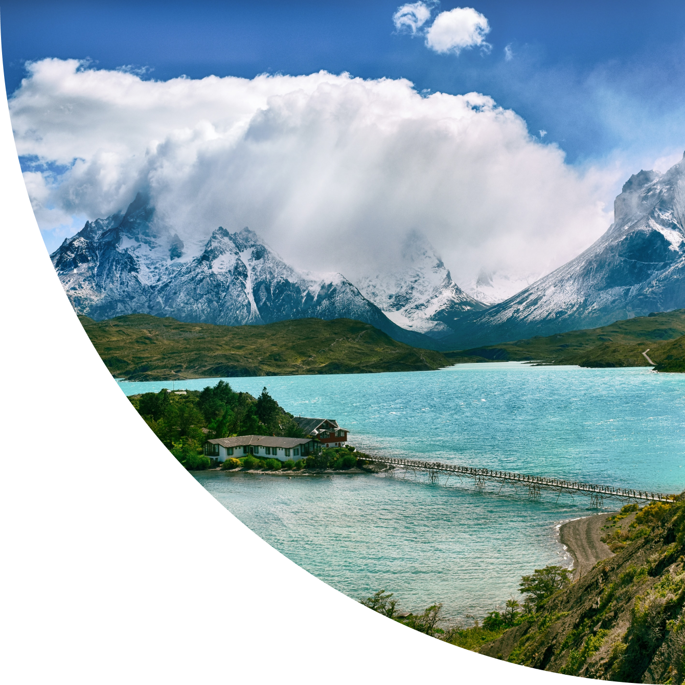 Zota - Payment solutions in Chile