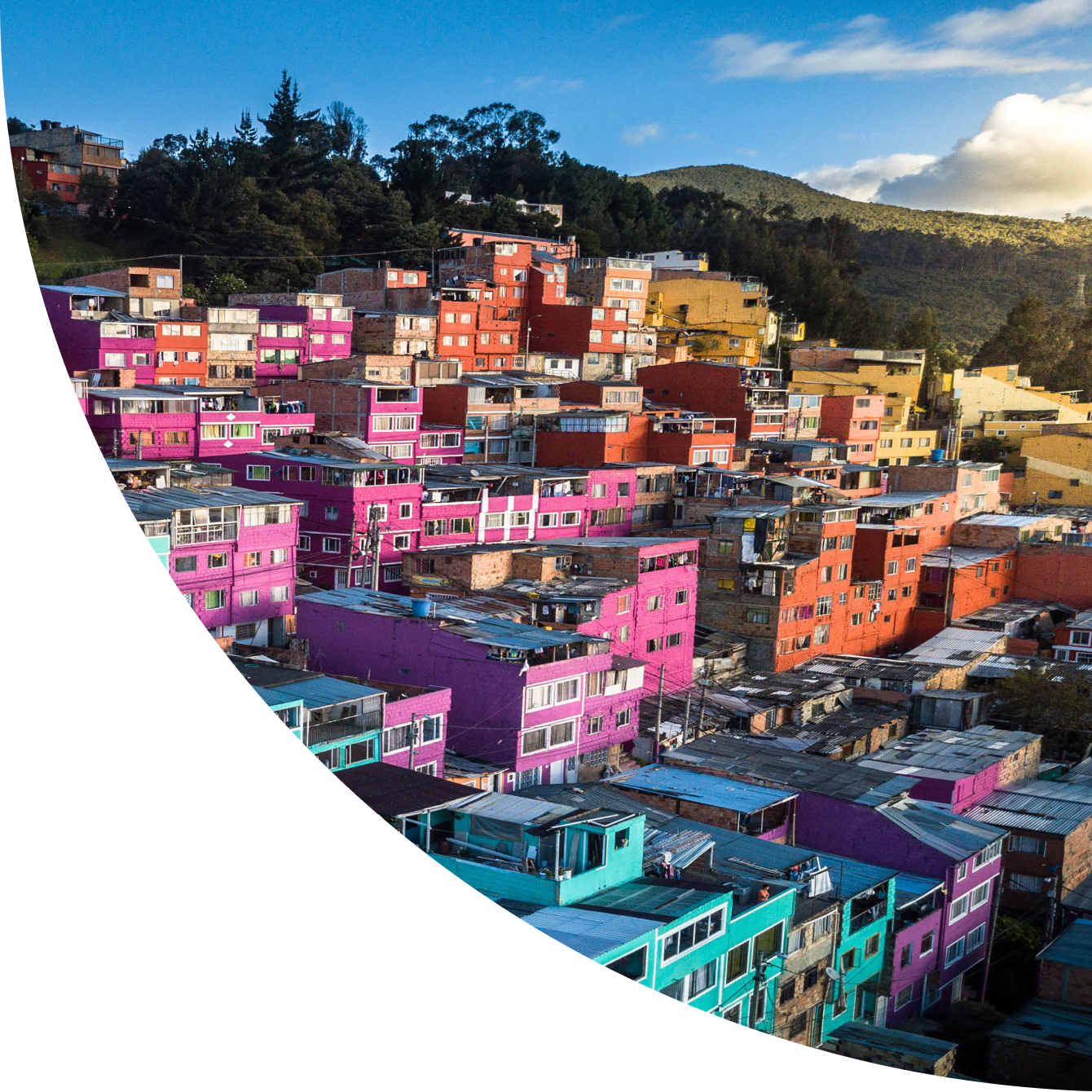 Zota - Payment solutions in Colombia