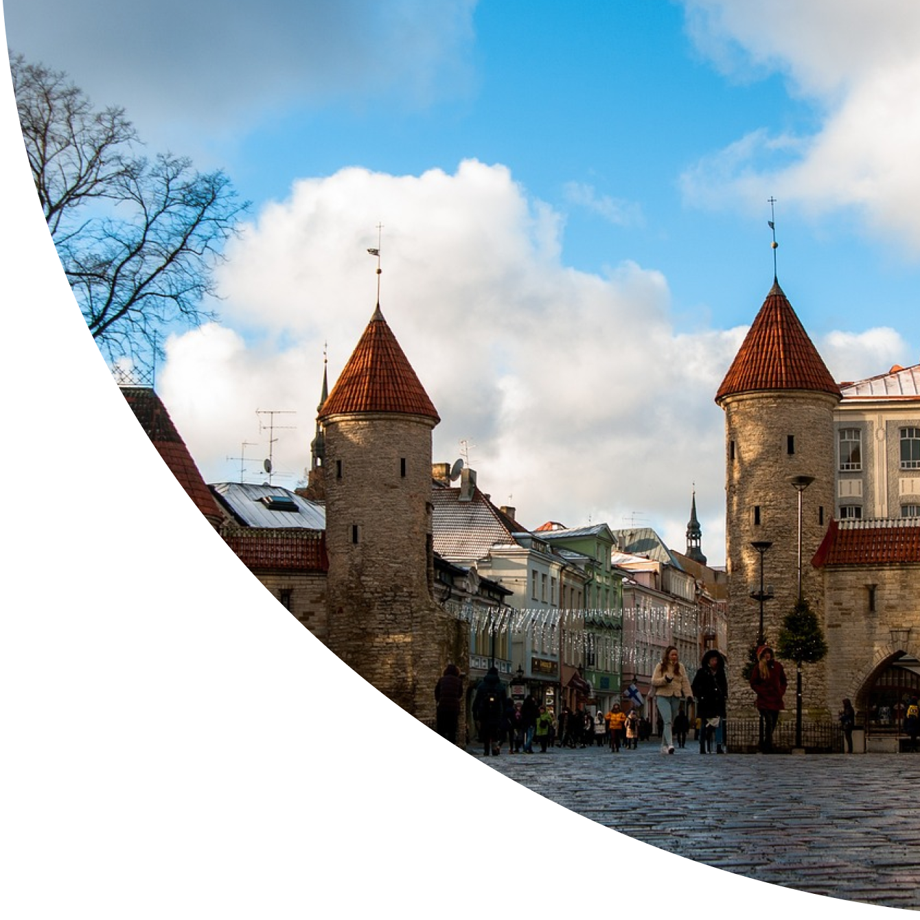 Zota - Payment solutions in Estonia