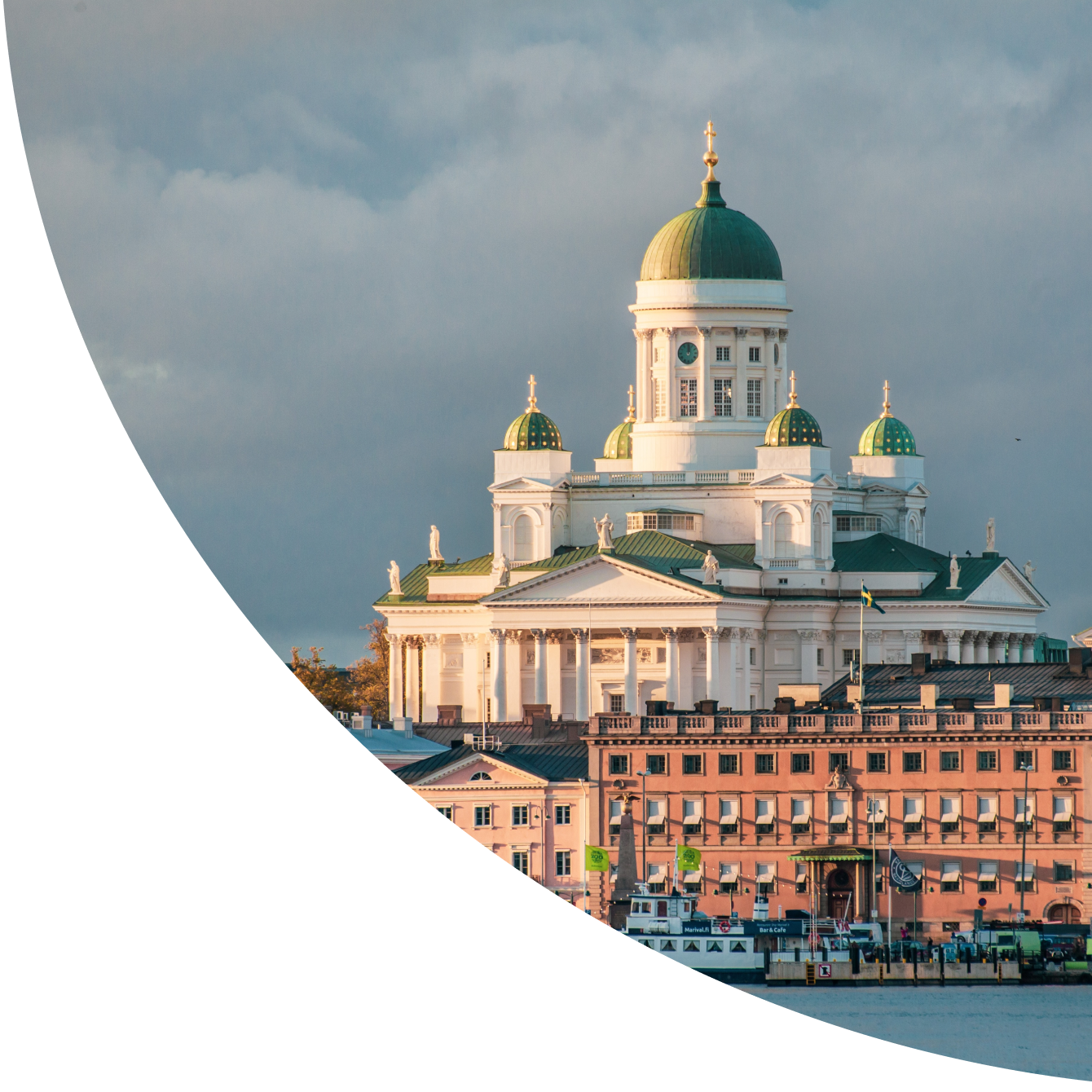 Zota - Payment solutions in Finland