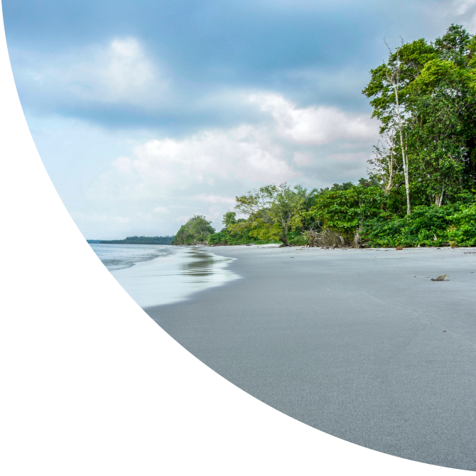 Gabon