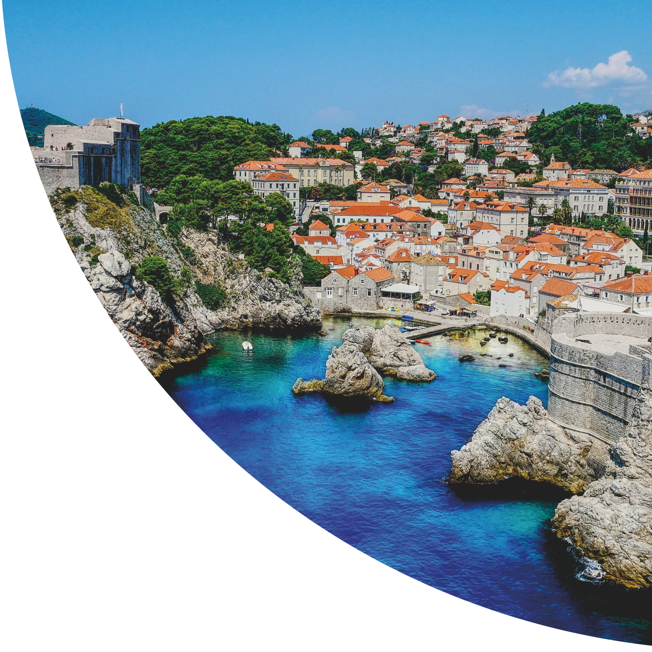 Zota - Payment solutions in Croatia