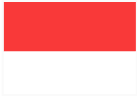 Indonesia flag