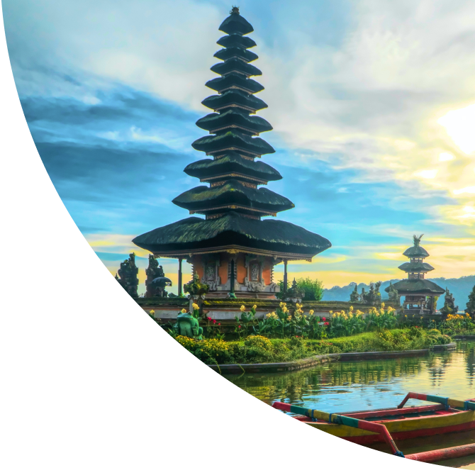 Zota - Payment solutions in Indonesia