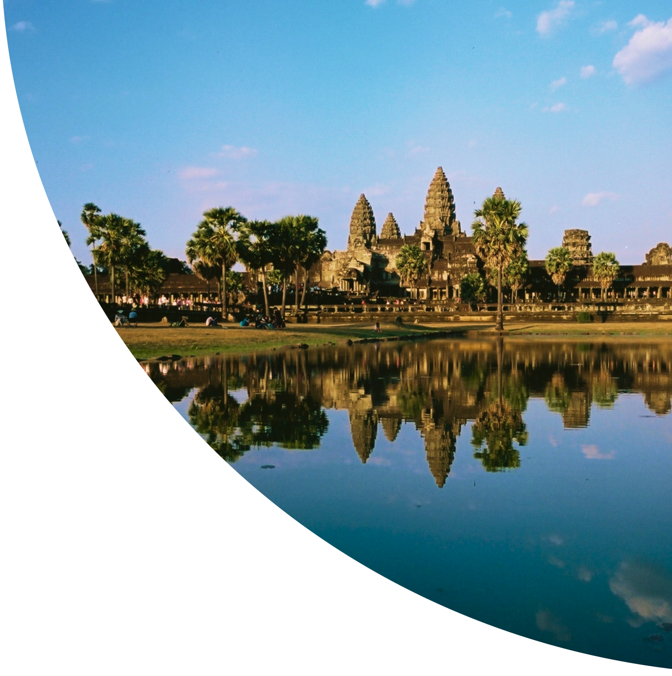 Zota - Payment solutions in Cambodia