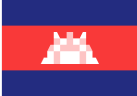 Cambodia flag