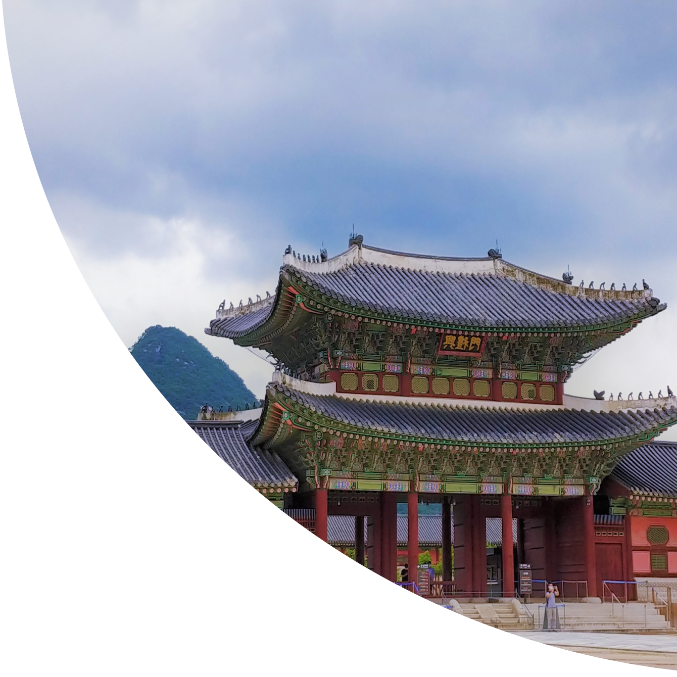 Zota - Payment solutions in South Korea
