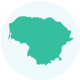 Zota - Payment solutions in Lithuania