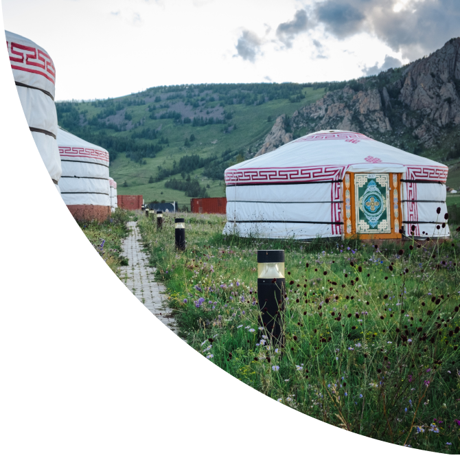 Zota - Payment solutions in Mongolia