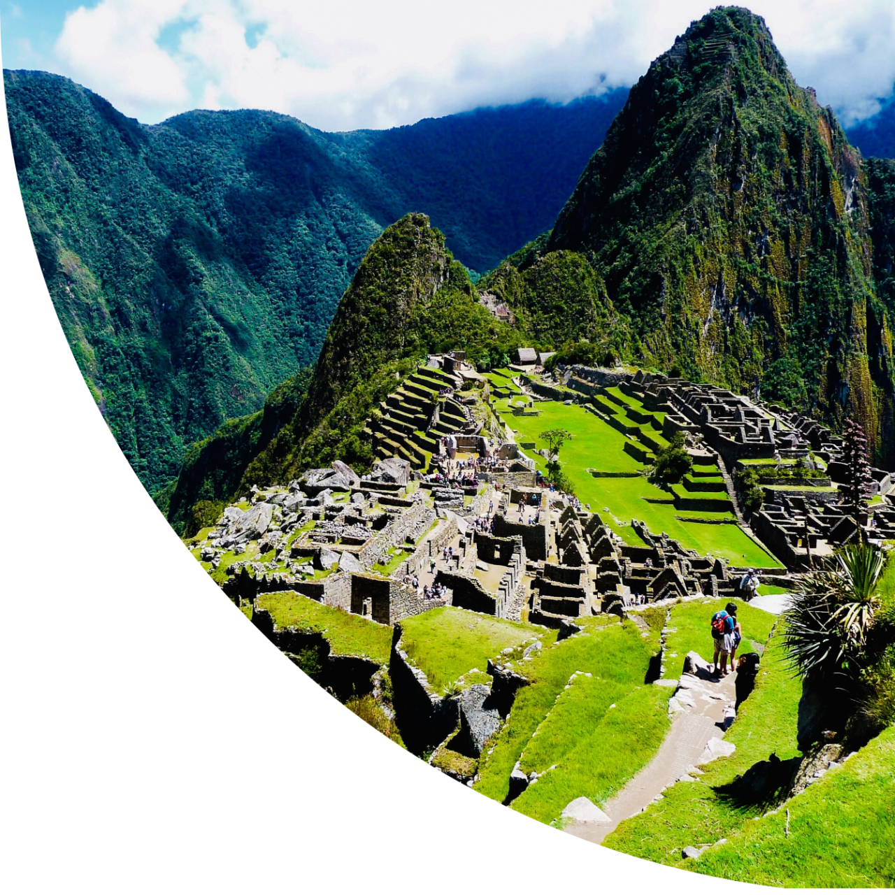 Zota - Payment solutions in Peru