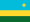 Rwanda flag