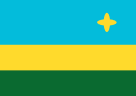Rwanda flag