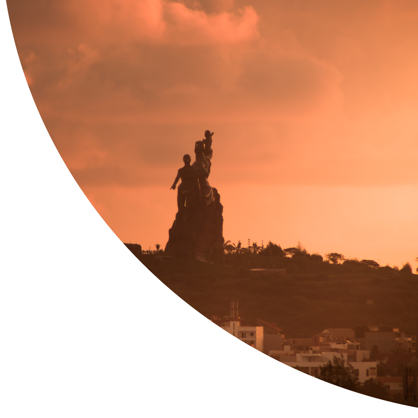African Renaissance Monument