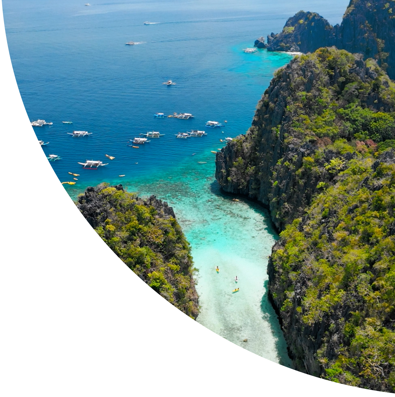 Zota - Payment solutions in Thailand