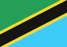 Tanzania flag