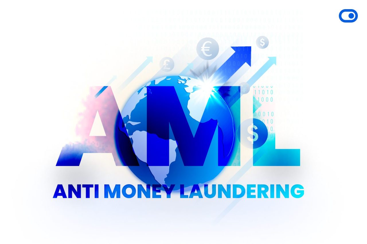 The stages of money laundering and how Zota can combat it 1 The stages of money laundering and how Zota can combat it
