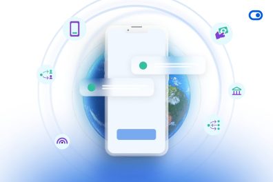 How mobile money revolutionized digital financial inclusion 5 How mobile money revolutionized digital financial inclusion