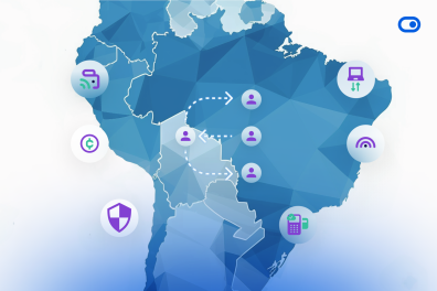 FinTech trends and growth opportunities in Latin America 4 FinTech trends and growth opportunities in Latin America