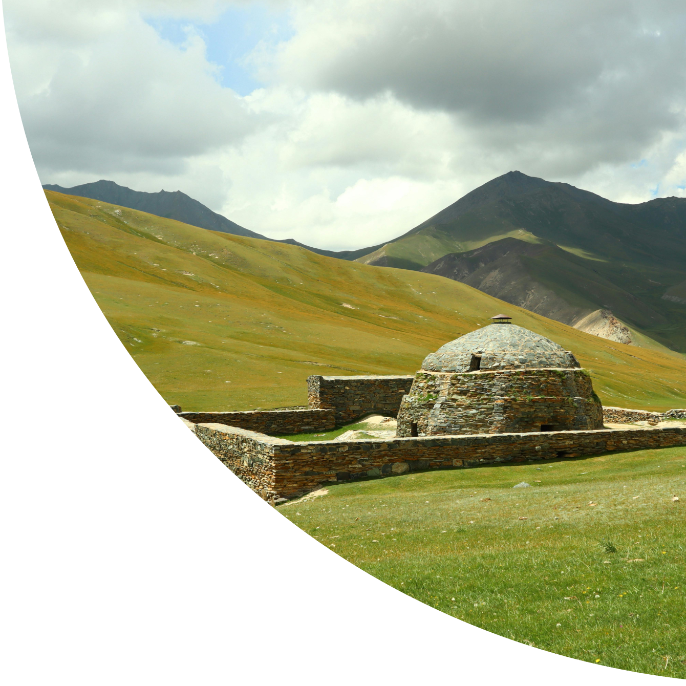 Zota - Payment solutions in Kyrgyzstan