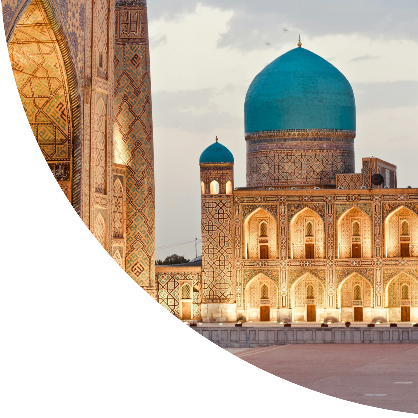 Zota - Payment solutions in Uzbekistan