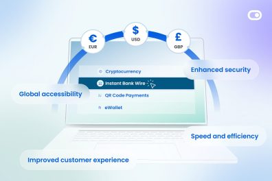 Instant bank wire transactions for global businesses 8 Instant bank wire transactions for global businesses