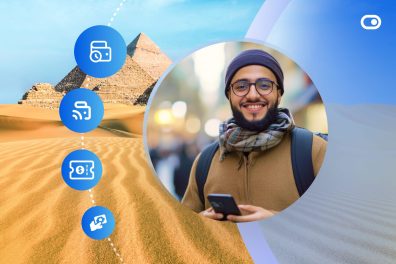 Exploring MENA's rapidly evolving digital payments landscape 7 Exploring MENA’s rapidly evolving digital payments landscape