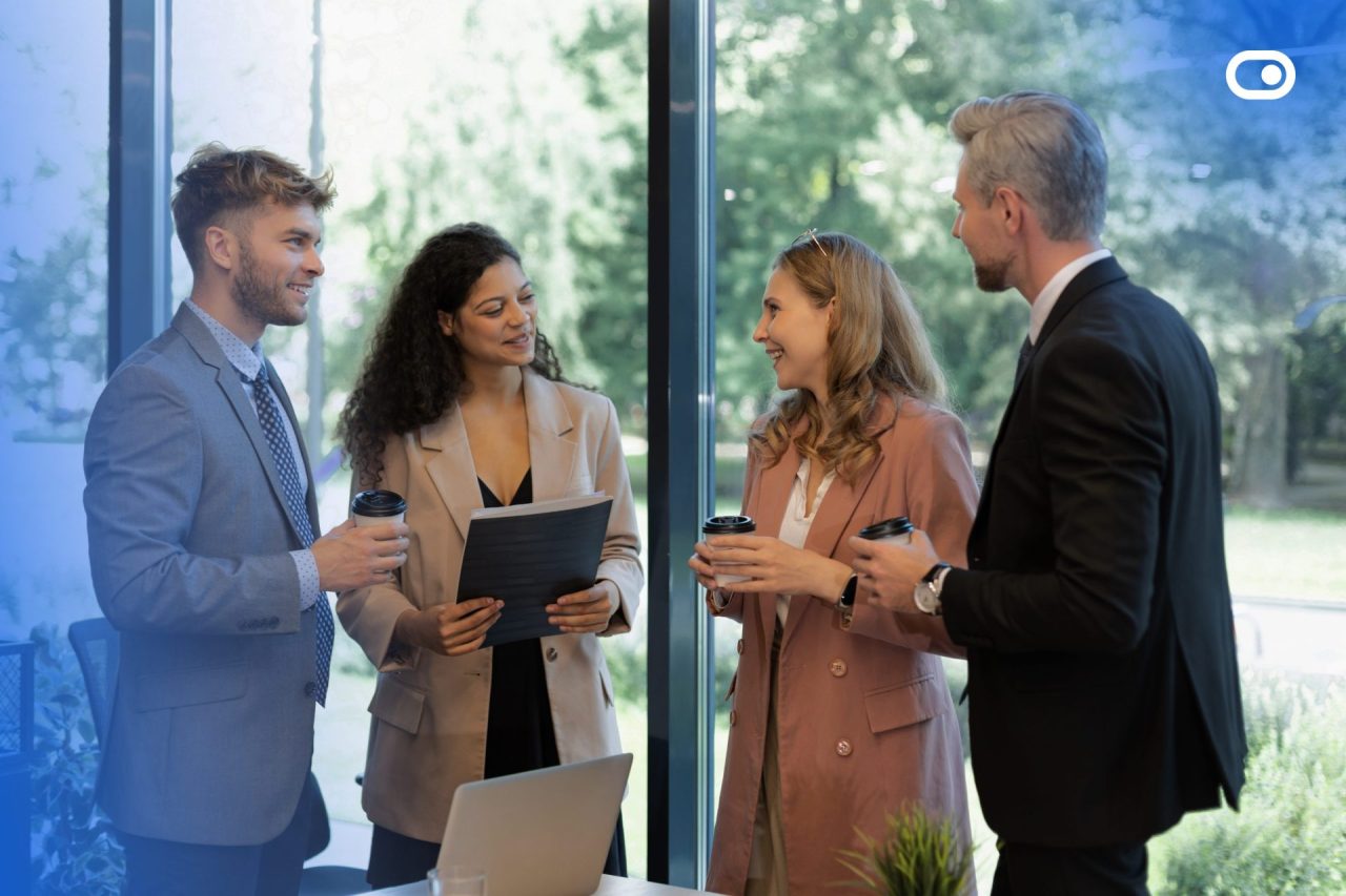 How Zota leverages client feedback to improve our services 1 How Zota leverages client feedback to improve our services