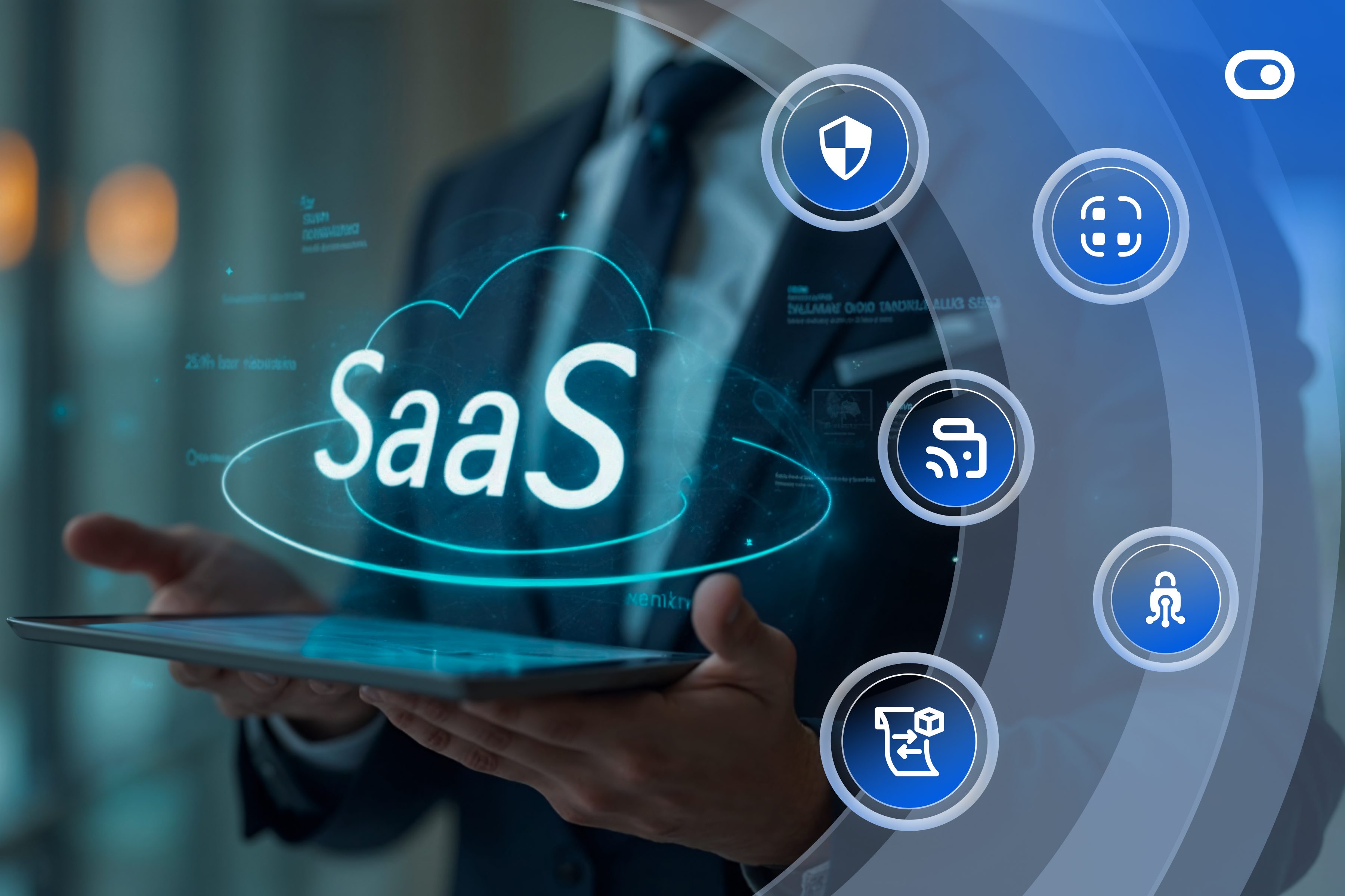 How do integrated payment solutions benefit SaaS businesses? 4 How do integrated payment solutions benefit SaaS businesses?