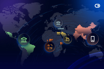 An overview of worldwide payments, steering through the diverse landscape of possibilities 2 An overview of worldwide payments, steering through the diverse landscape of possibilities