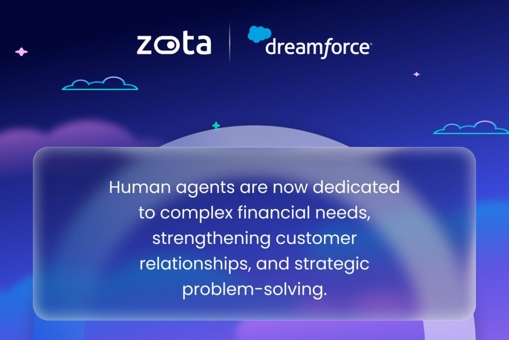 Dreamforce Teaser carousel with quotes 6