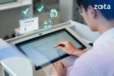 Turning checkout friction into global growth: How certification providers can stop losing learners at payment 9 Turning checkout friction into global growth: How certification providers can stop losing learners at payment