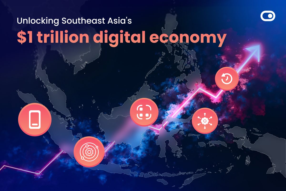Fintech trends in Southeast Asia: What businesses need to know 3 Fintech trends in Southeast Asia: What businesses need to know