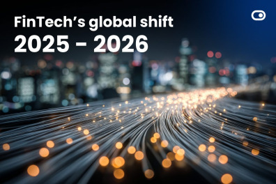 Fintech forecast 2026: Key trends and opportunities in global payments 7 Fintech forecast 2026: Key trends and opportunities in global payments
