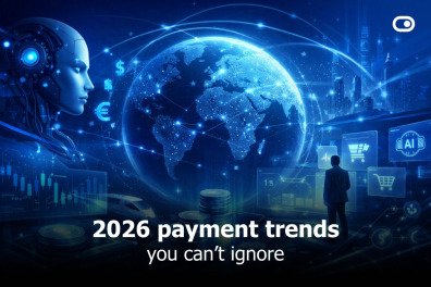 Cross-border payment trends in 2026 5 Cross-border payment trends in 2026