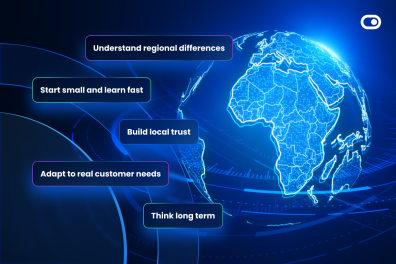 Beyond borders: How to enter the African market 2 Beyond borders: How to enter the African market