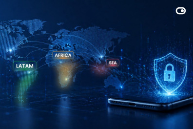 Fighting fraud in low-data environments: Securing payments when you can't rely on a credit score 1 Fighting fraud in low-data environments: Securing payments when you can’t rely on a credit score