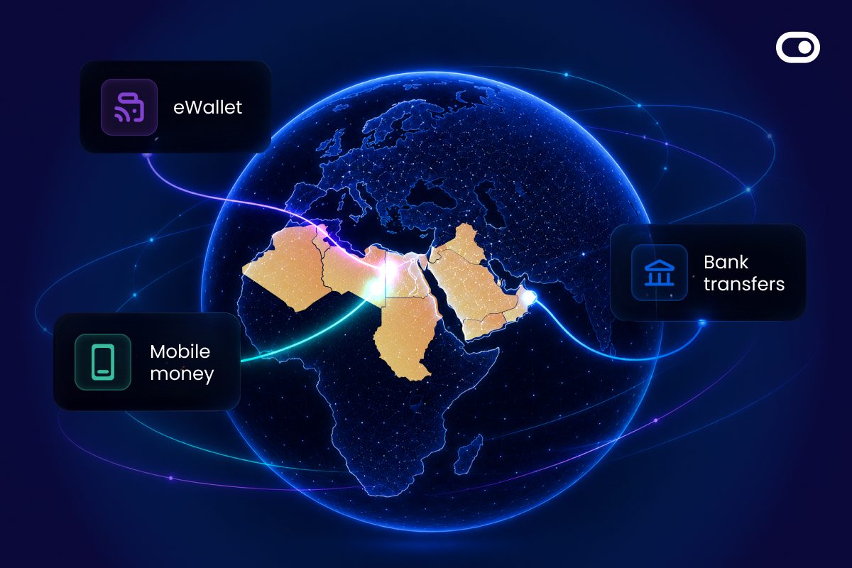 How Zota enables businesses to choose the right APM mix in MENA 3 How Zota enables businesses to choose the right APM mix in MENA