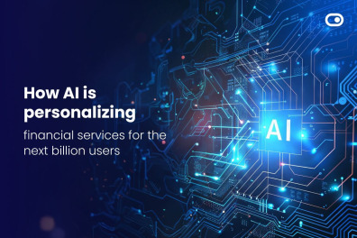 The Data Goldmine: How AI Is Personalizing Financial Services for the Next Billion Users 2 The Data Goldmine: How AI Is Personalizing Financial Services for the Next Billion Users